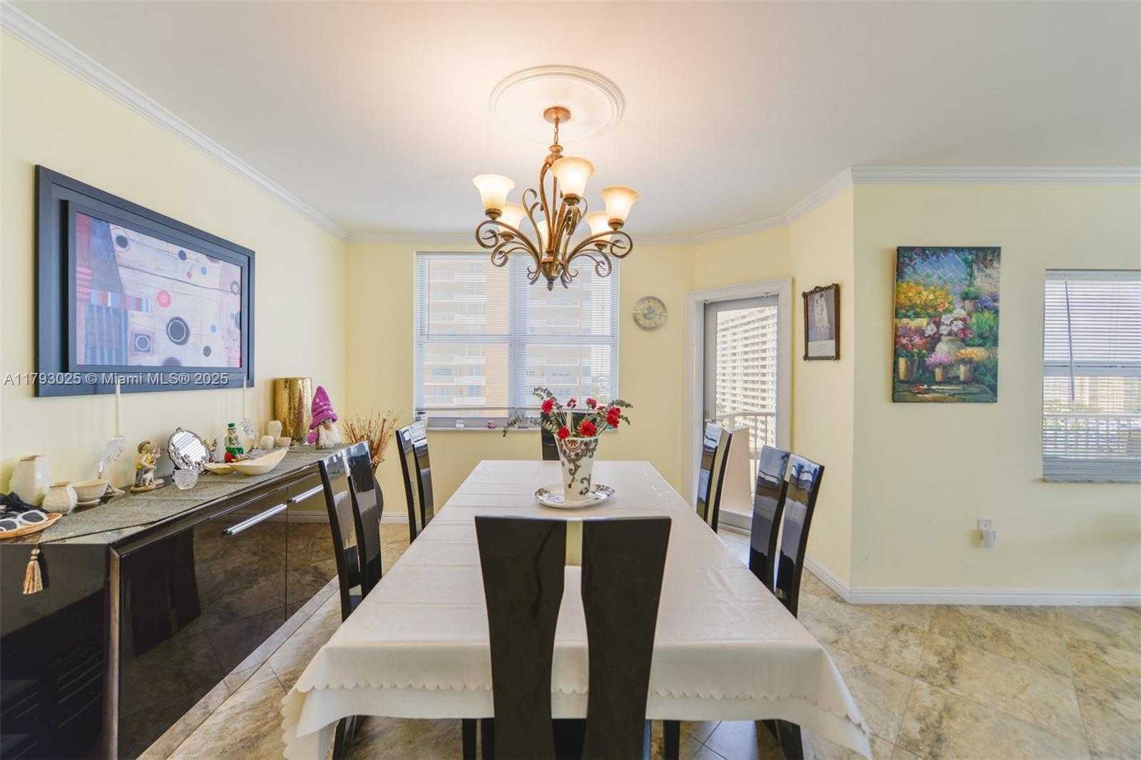 Small Image of 1980 SOUTH OCEAN DR #10P, Hallandale Beach Number 7