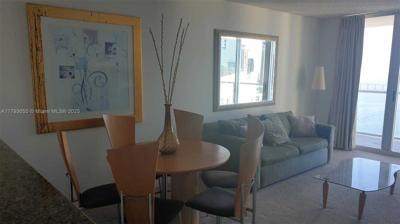 Small Image of 1155 BRICKELL BAY DR #3007, Miami Number 10