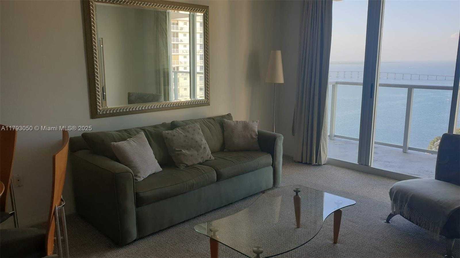 Small Image of 1155 BRICKELL BAY DR #3007, Miami Number 11