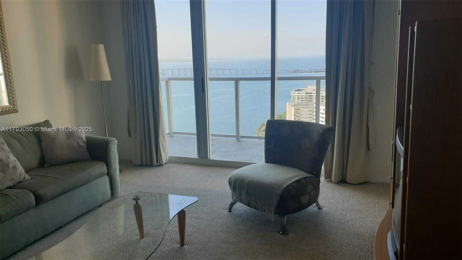 Small Image of 1155 BRICKELL BAY DR #3007, Miami Number 7