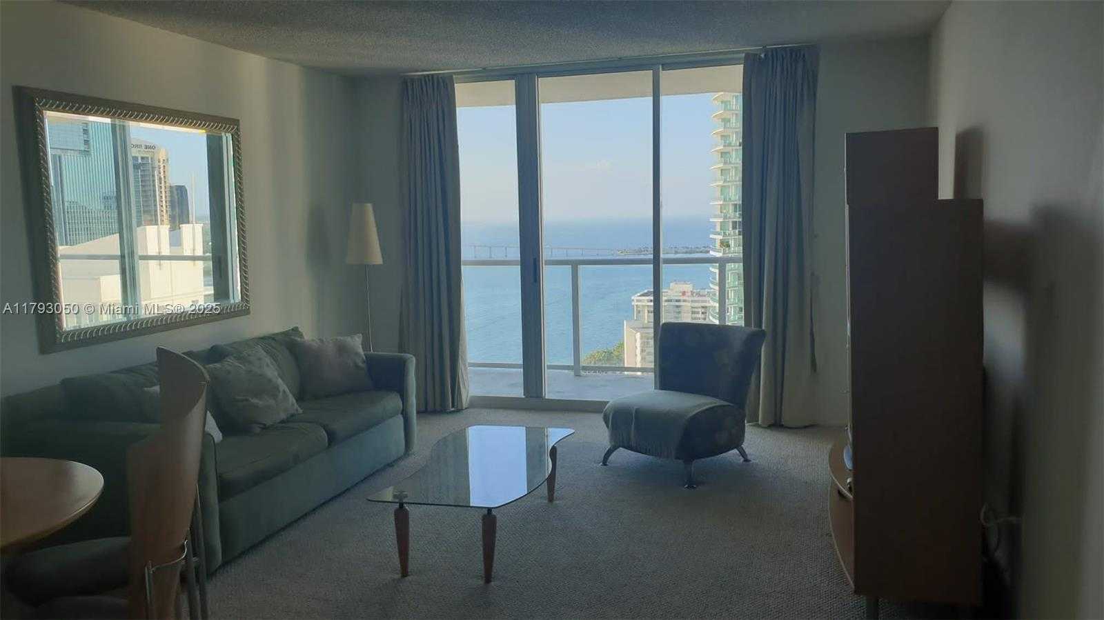 Small Image of 1155 BRICKELL BAY DR #3007, Miami Number 8