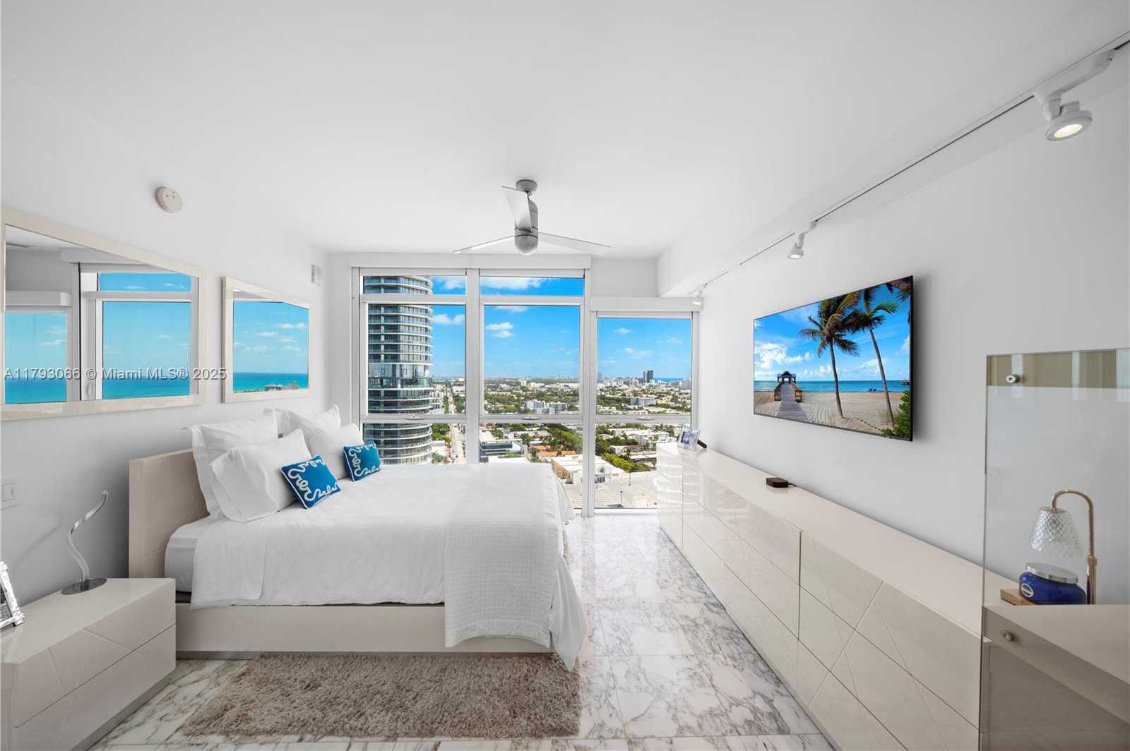 Small Image of 450 ALTON RD #2708, Miami Beach Number 13