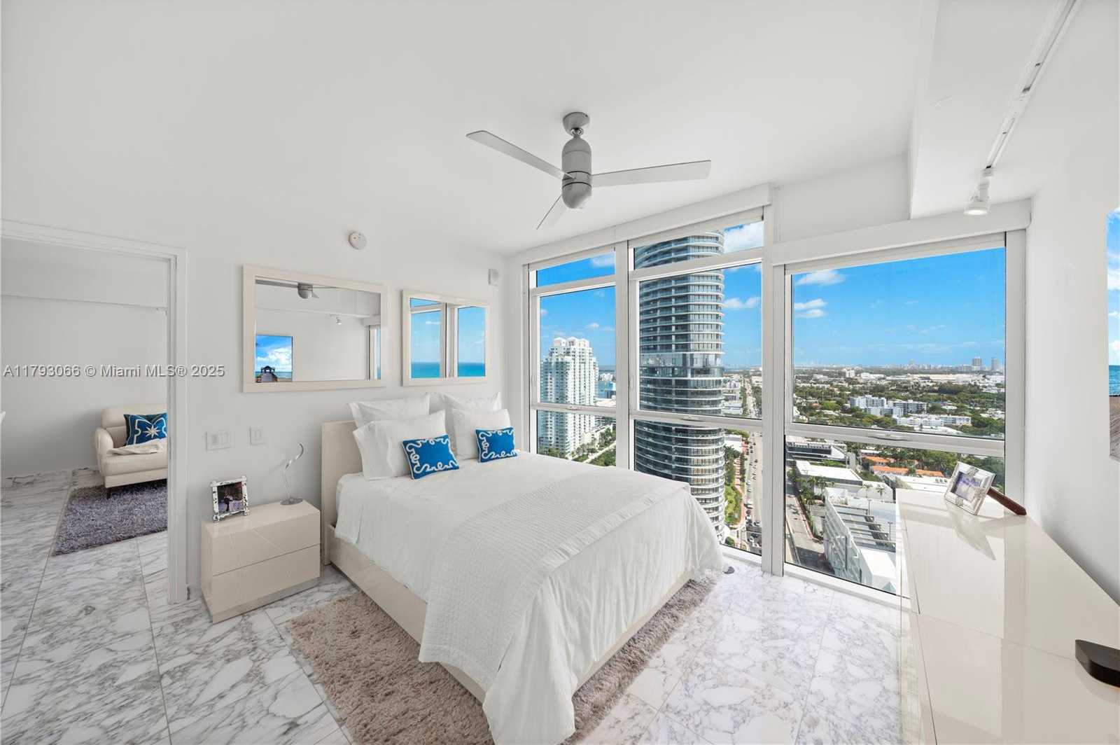 Small Image of 450 ALTON RD #2708, Miami Beach Number 15