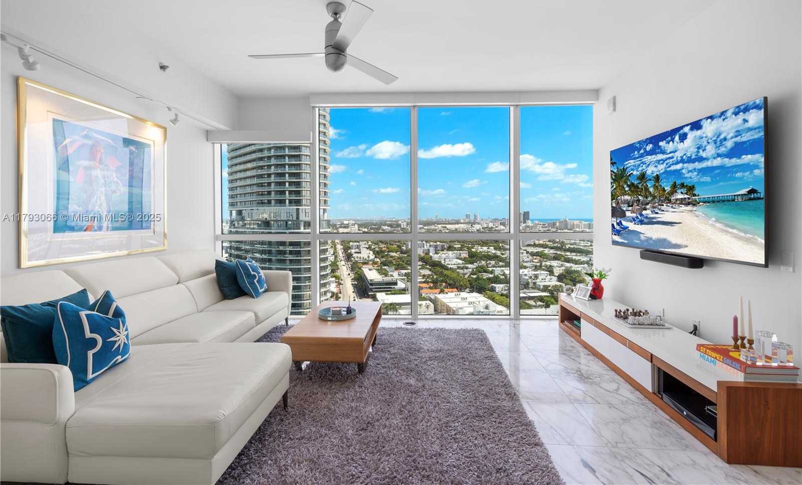 Small Image of 450 ALTON RD #2708, Miami Beach Number 2