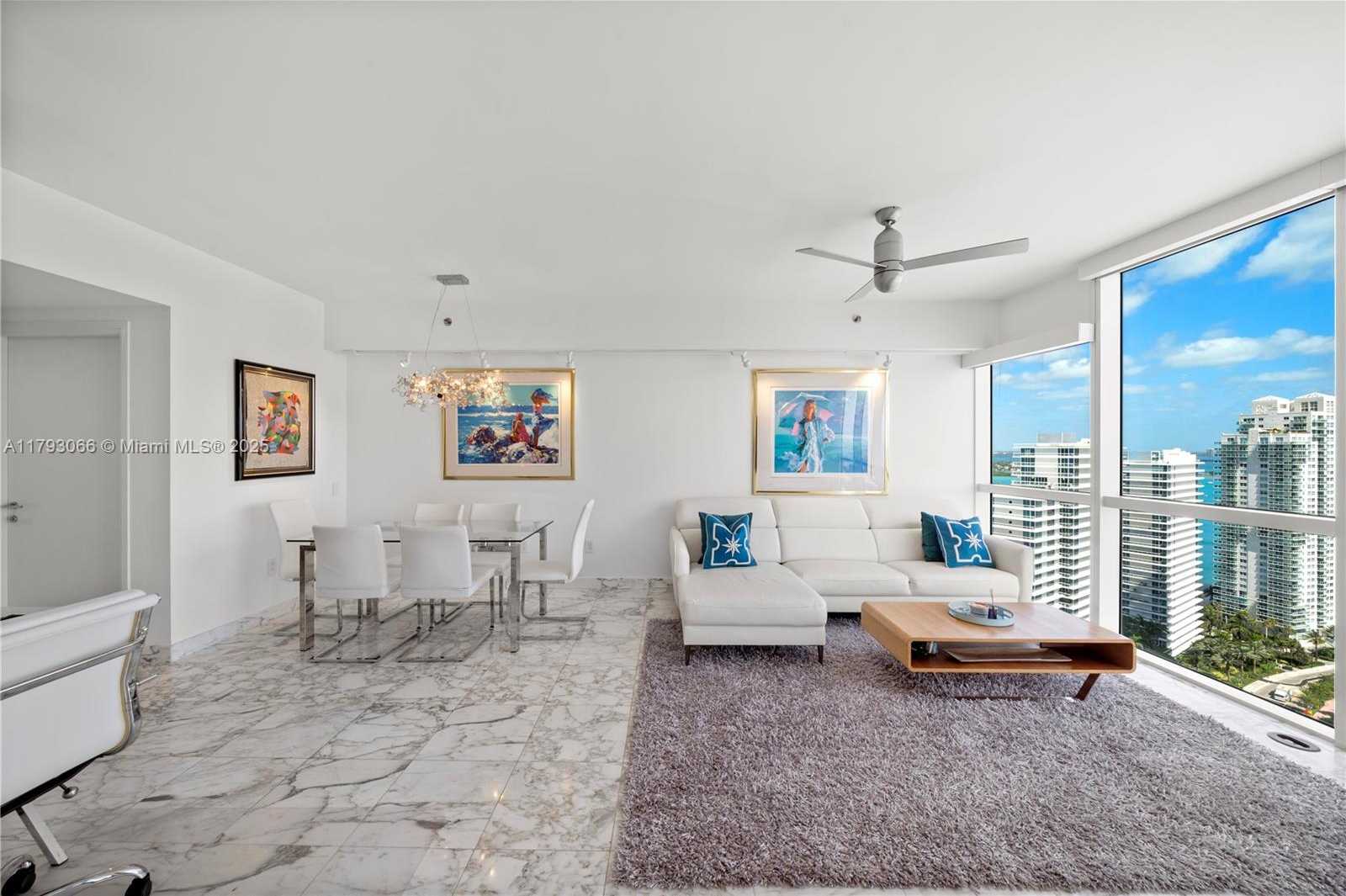 Small Image of 450 ALTON RD #2708, Miami Beach Number 3
