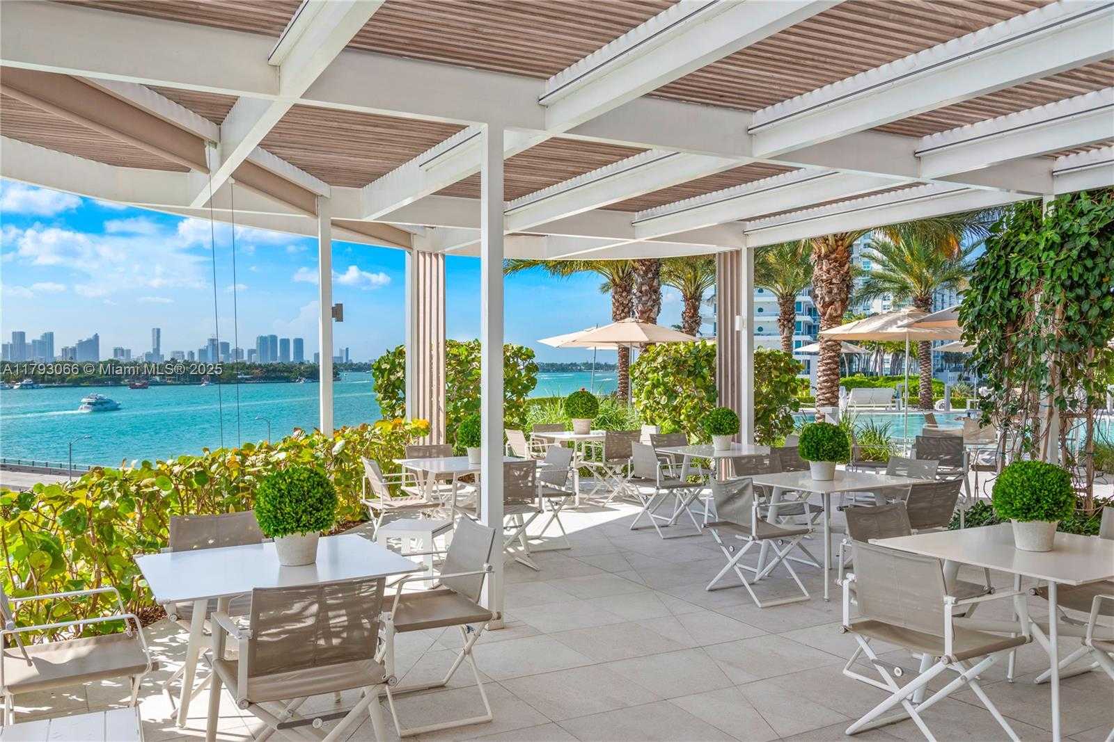 Small Image of 450 ALTON RD #2708, Miami Beach Number 40