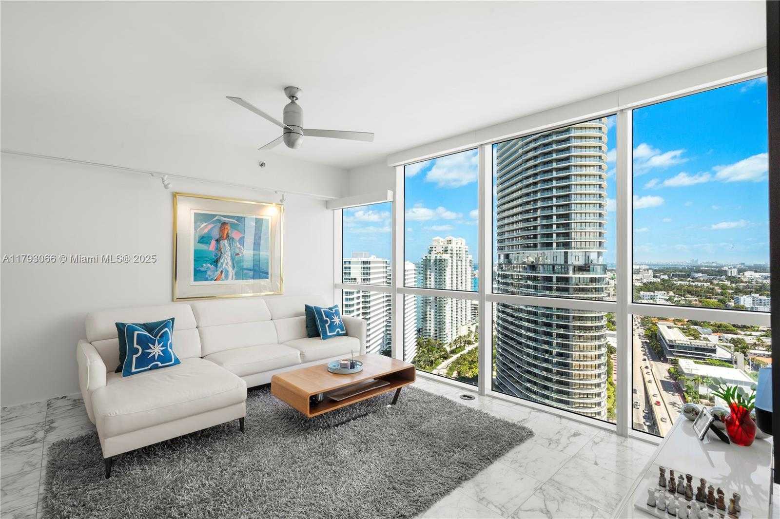 Small Image of 450 ALTON RD #2708, Miami Beach Number 5