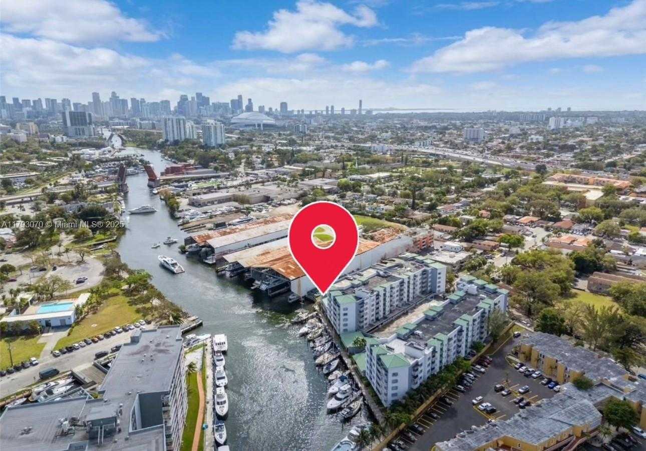 Small Image of 2415 NORTH WEST 16 ST RD #101, Miami Number 9