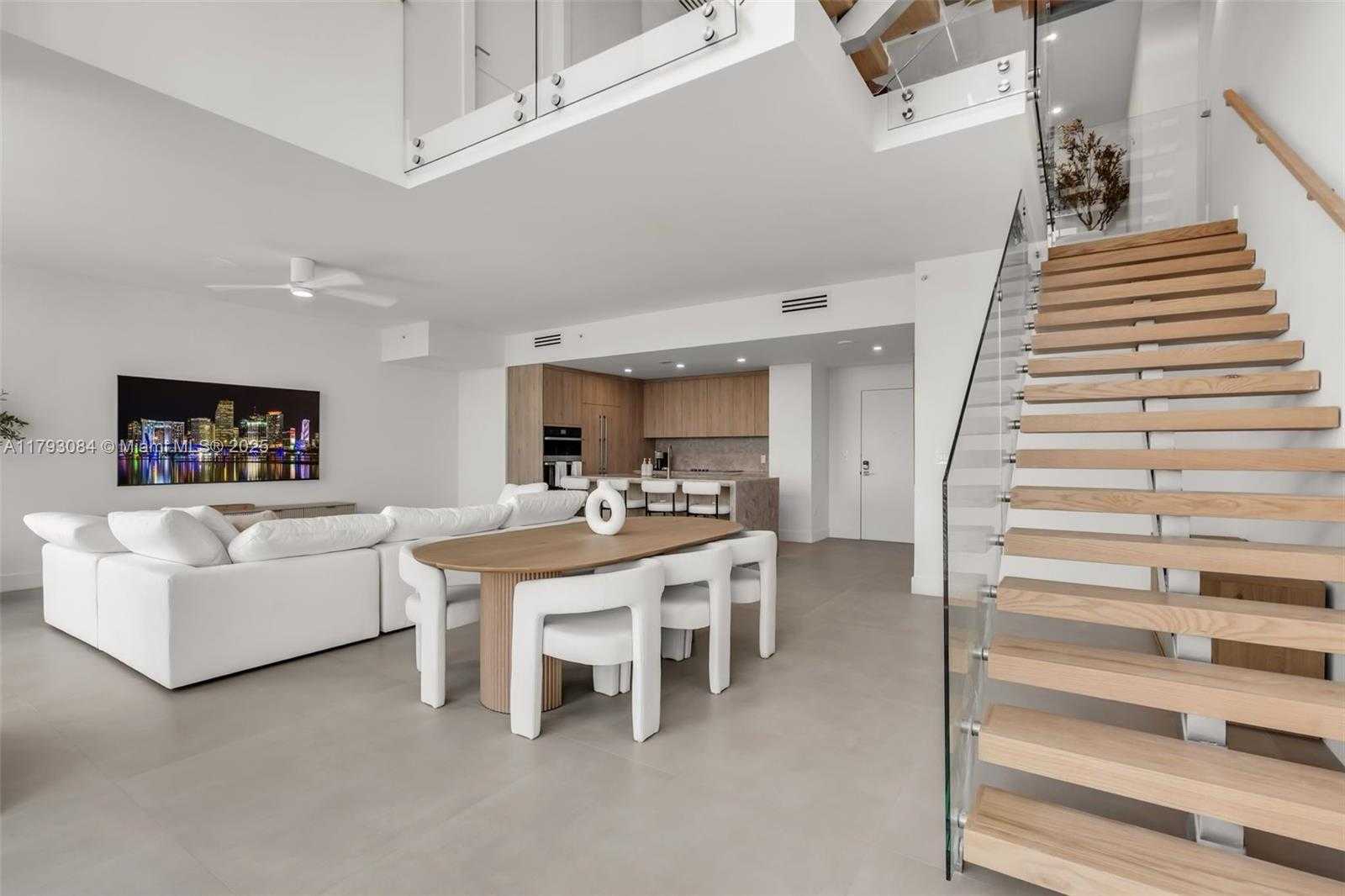 Small Image of 92 SOUTH WEST 3RD ST #5204, Miami Number 10