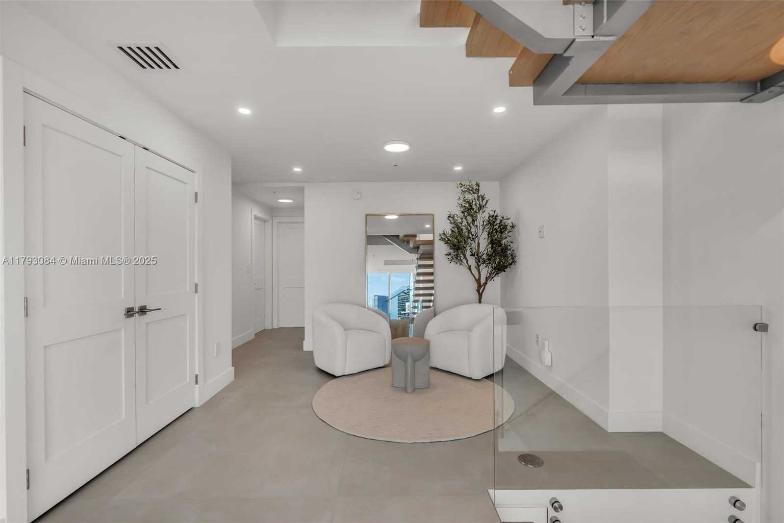 Small Image of 92 SOUTH WEST 3RD ST #5204, Miami Number 12