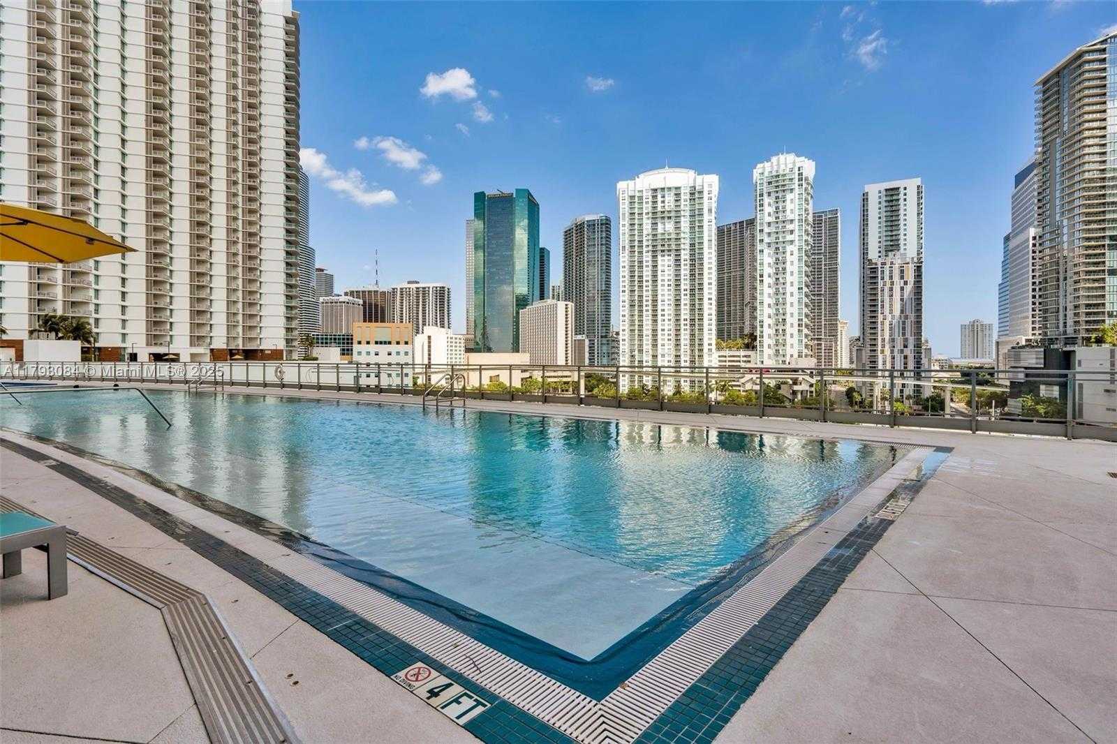 Small Image of 92 SOUTH WEST 3RD ST #5204, Miami Number 30