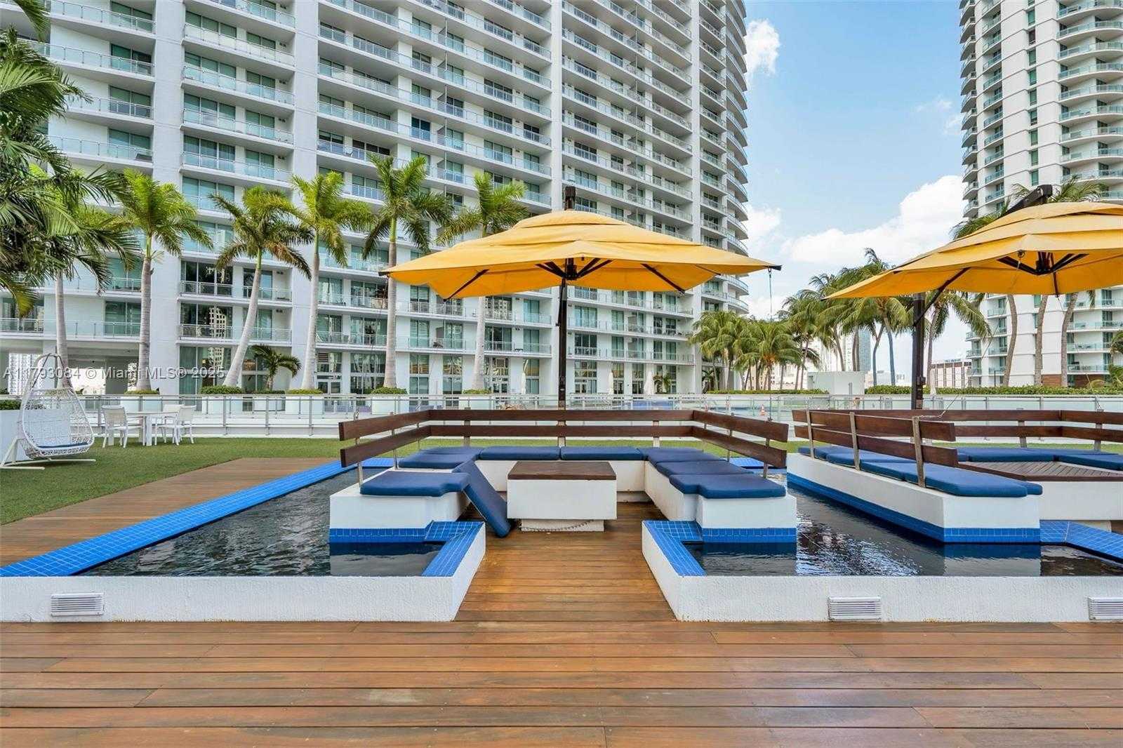 Small Image of 92 SOUTH WEST 3RD ST #5204, Miami Number 33