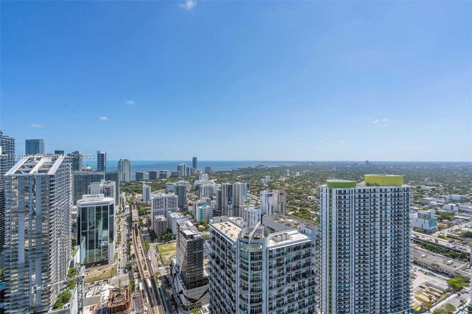 Small Image of 92 SOUTH WEST 3RD ST #5204, Miami Number 35