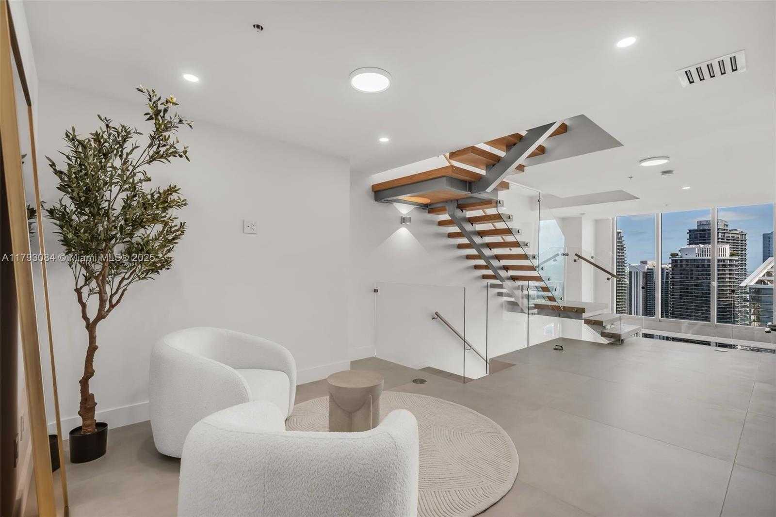Small Image of 92 SOUTH WEST 3RD ST #5204, Miami Number 7