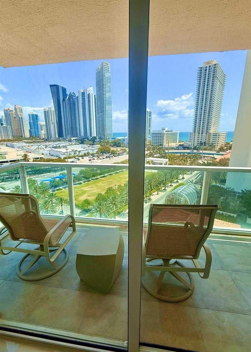 Small Image of 250 SUNNY ISLES BLVD #3-1102, Sunny Isles Beach Number 11