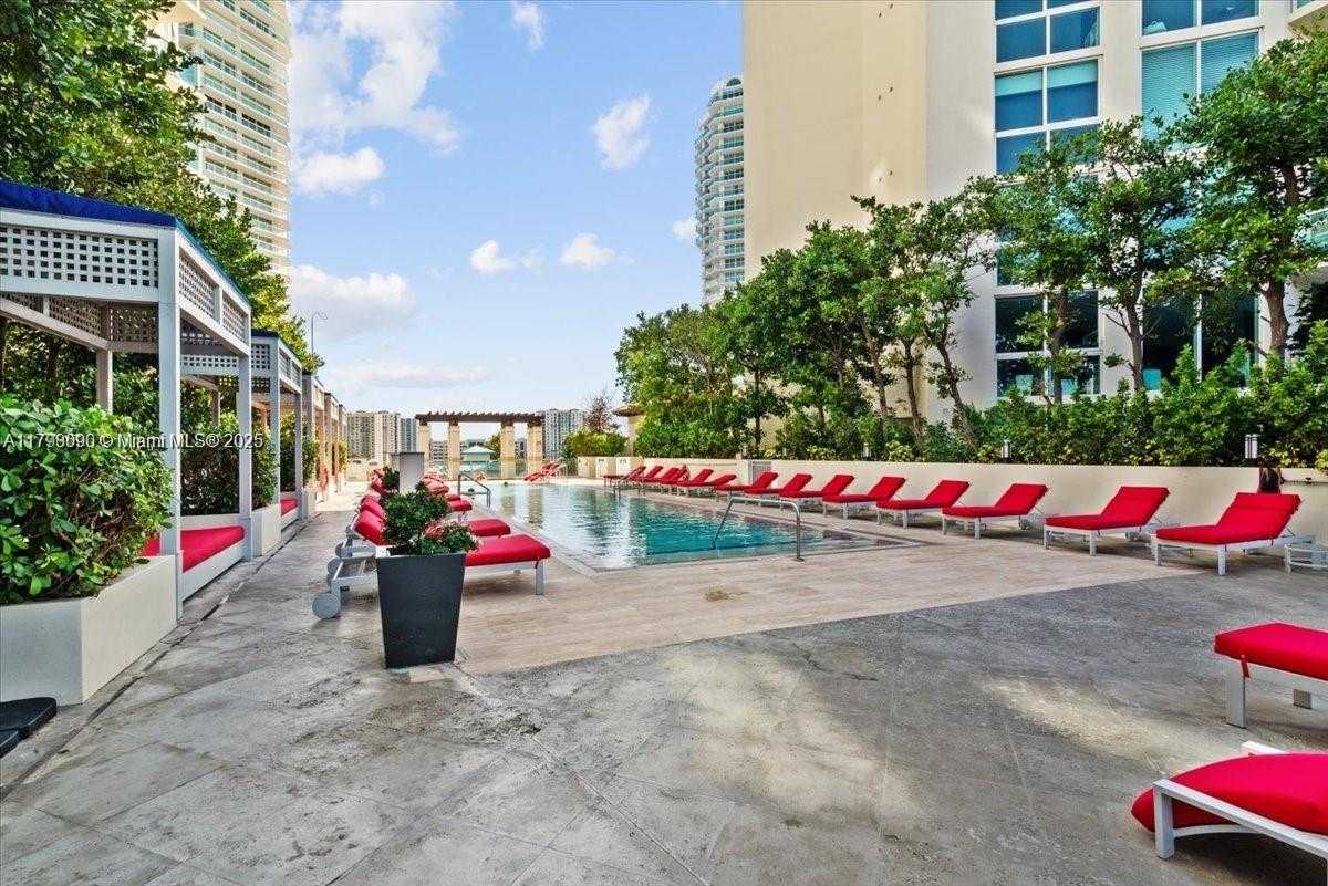Small Image of 250 SUNNY ISLES BLVD #3-1102, Sunny Isles Beach Number 13