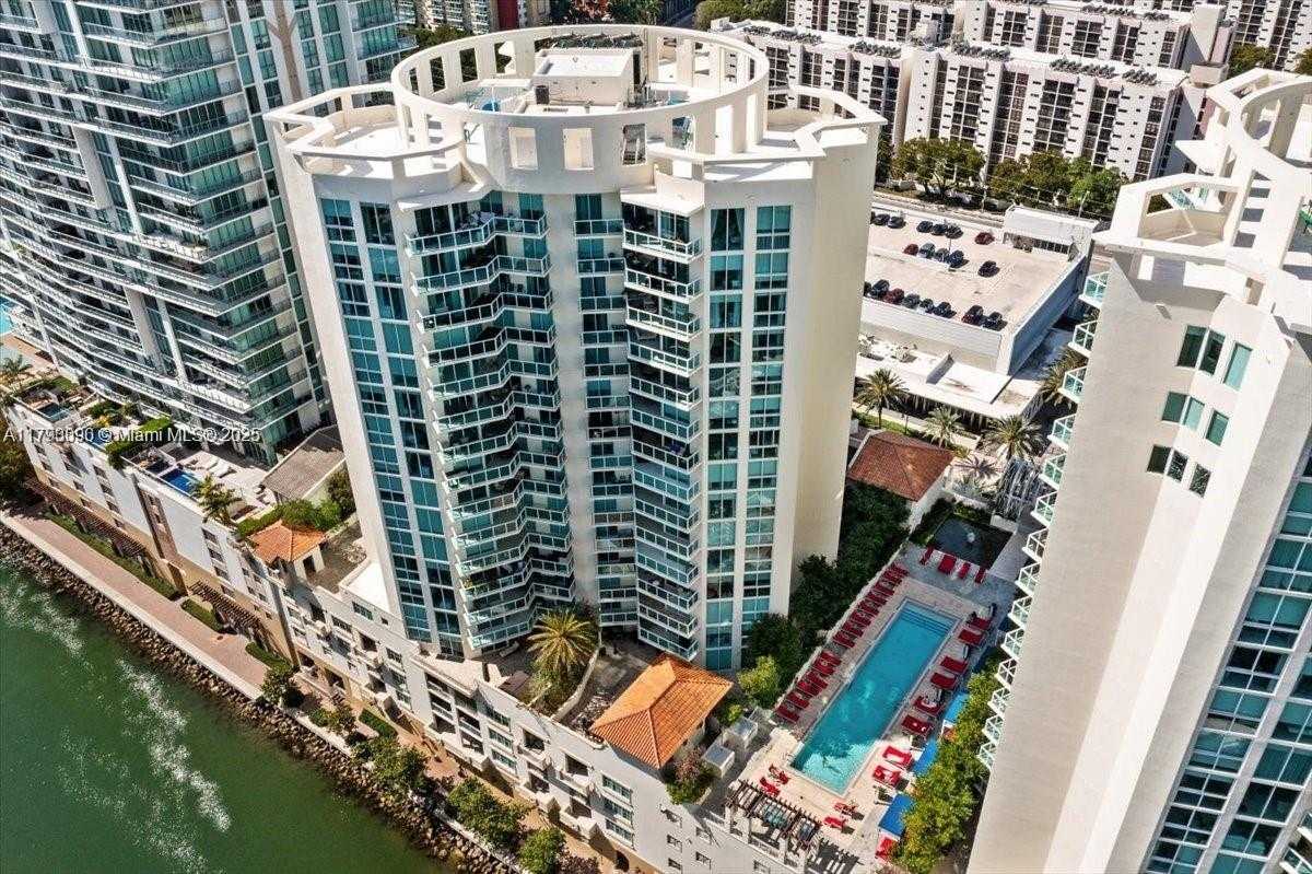 Small Image of 250 SUNNY ISLES BLVD #3-1102, Sunny Isles Beach Number 18