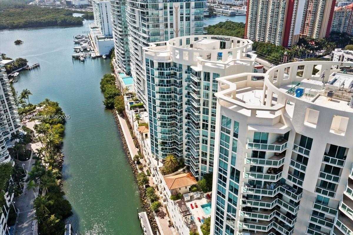 Small Image of 250 SUNNY ISLES BLVD #3-1102, Sunny Isles Beach Number 19