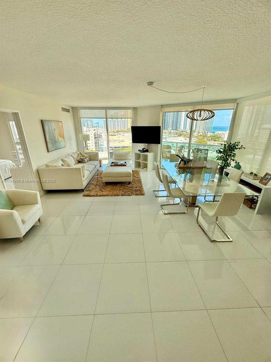 Small Image of 250 SUNNY ISLES BLVD #3-1102, Sunny Isles Beach Number 2