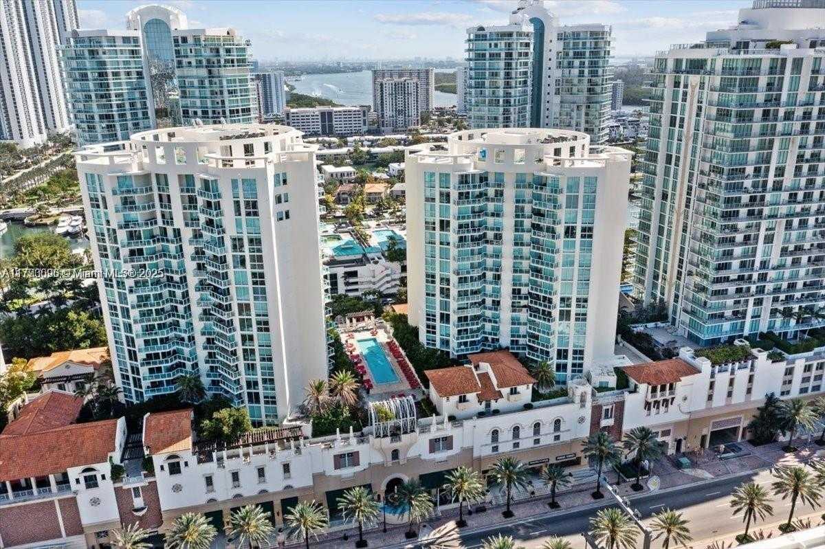 Small Image of 250 SUNNY ISLES BLVD #3-1102, Sunny Isles Beach Number 20