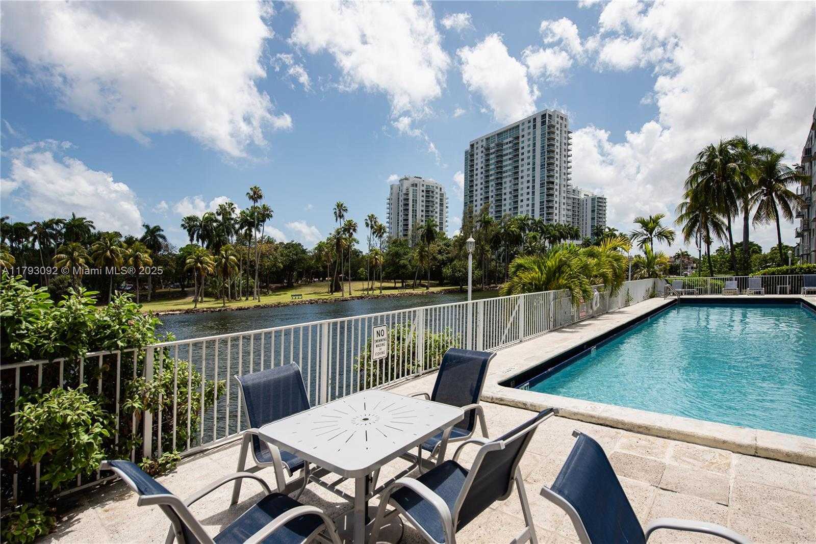 Small Image of 1720 NORTH WEST N RIVER DR #607, Miami Number 6