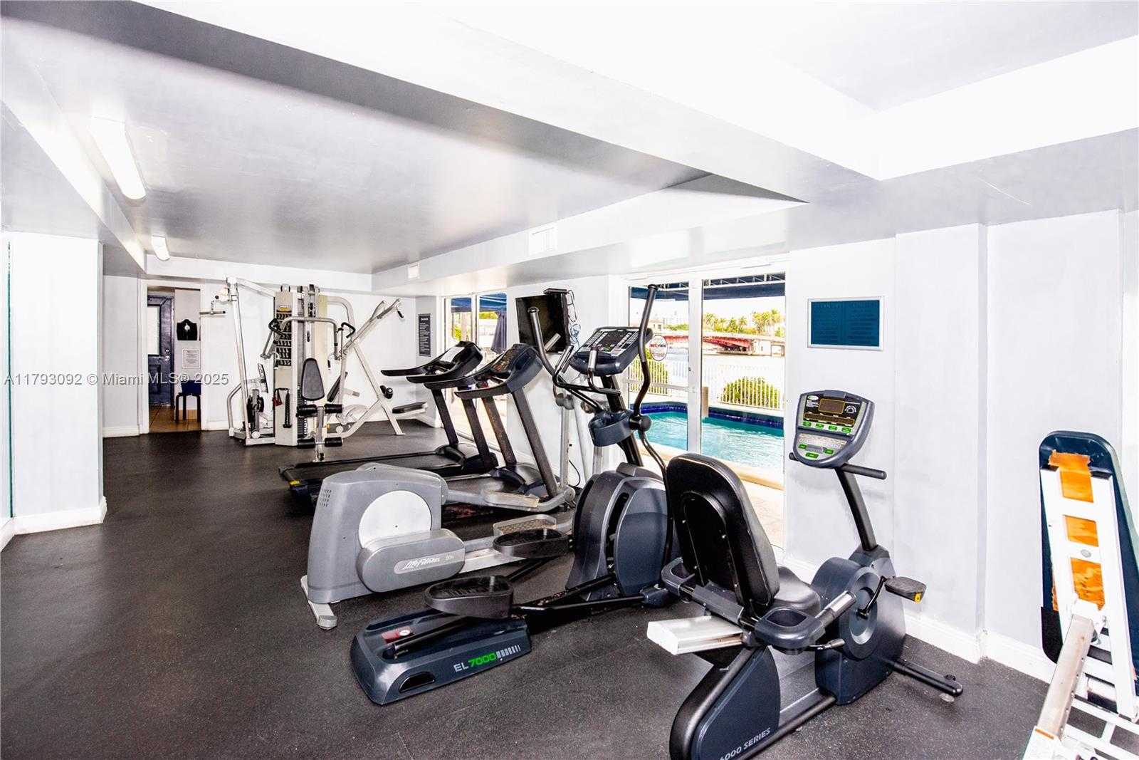 Small Image of 1720 NORTH WEST N RIVER DR #607, Miami Number 8