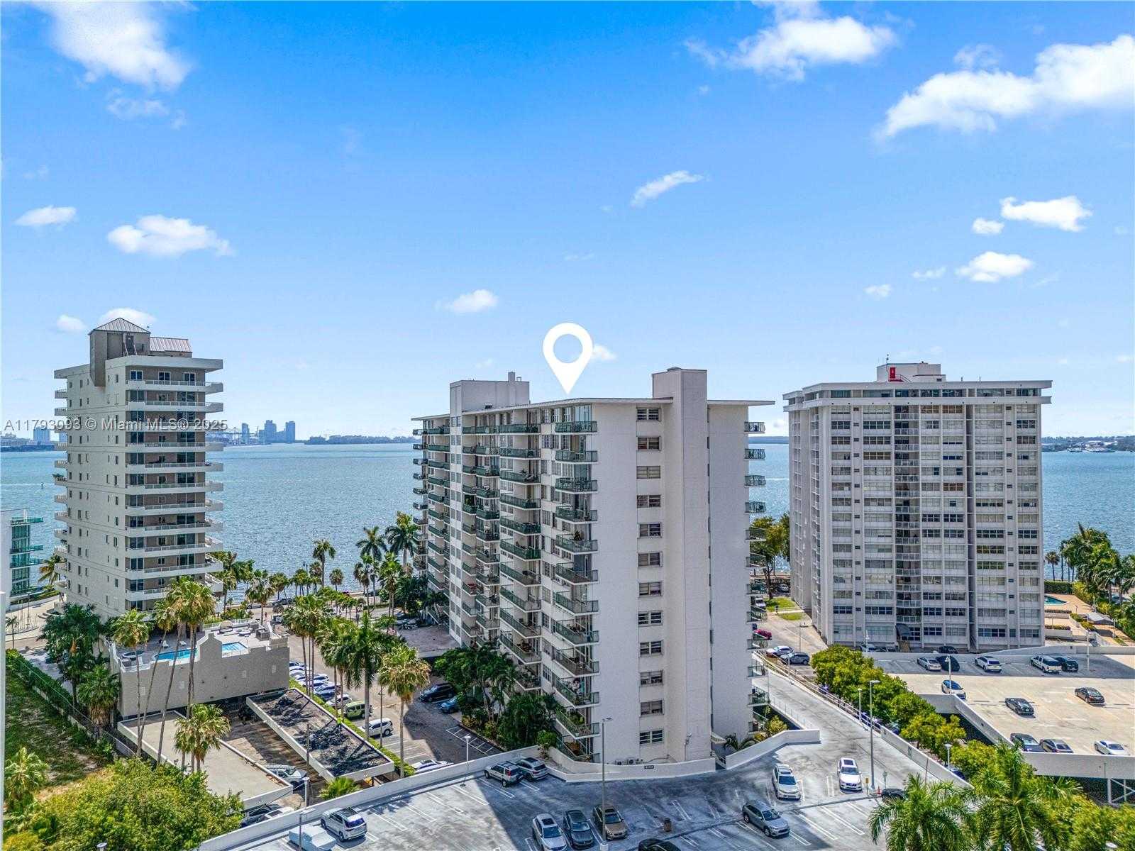 Small Image of 1408 BRICKELL BAY DR #704, Miami Number 28