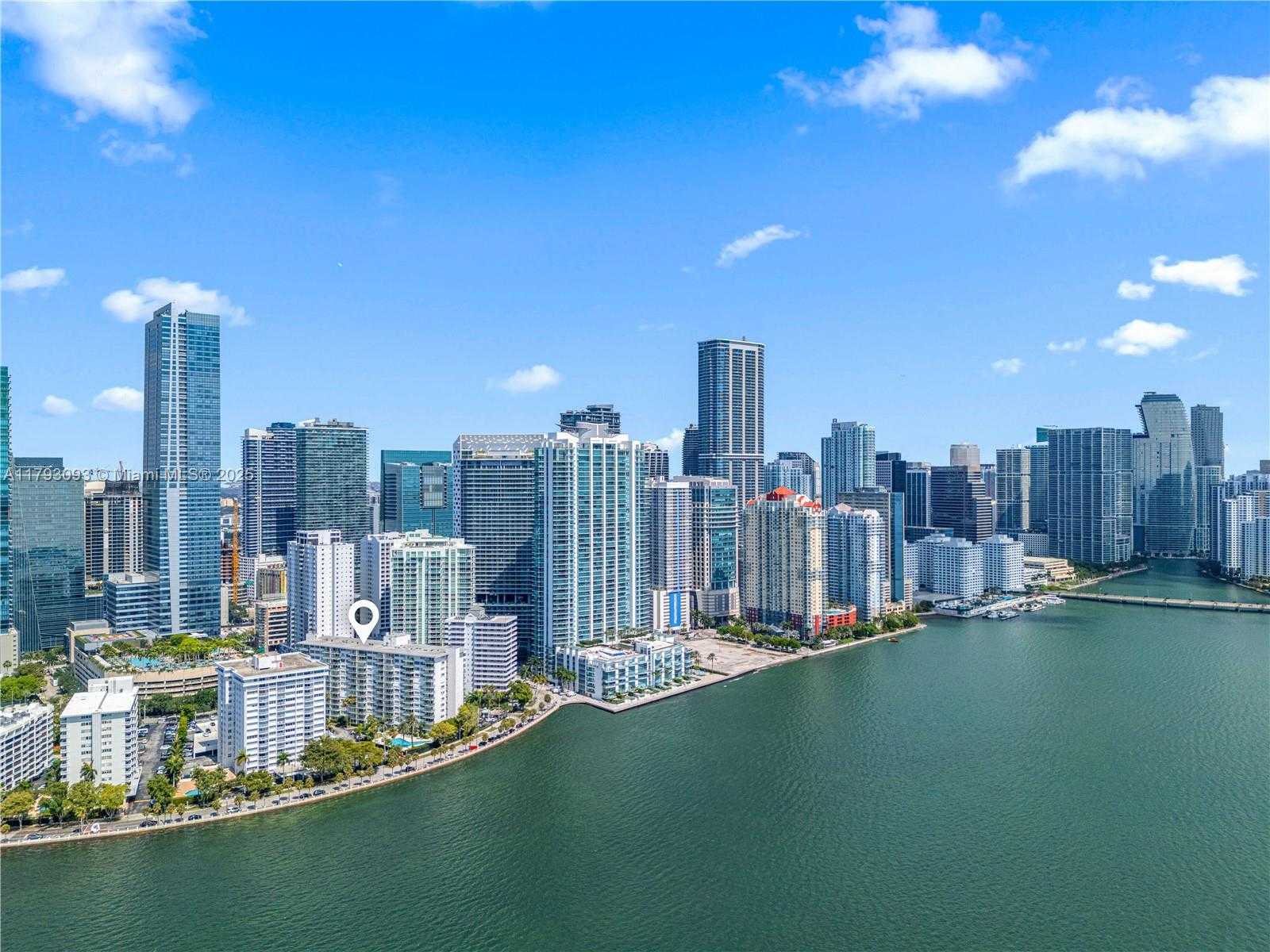 Small Image of 1408 BRICKELL BAY DR #704, Miami Number 29