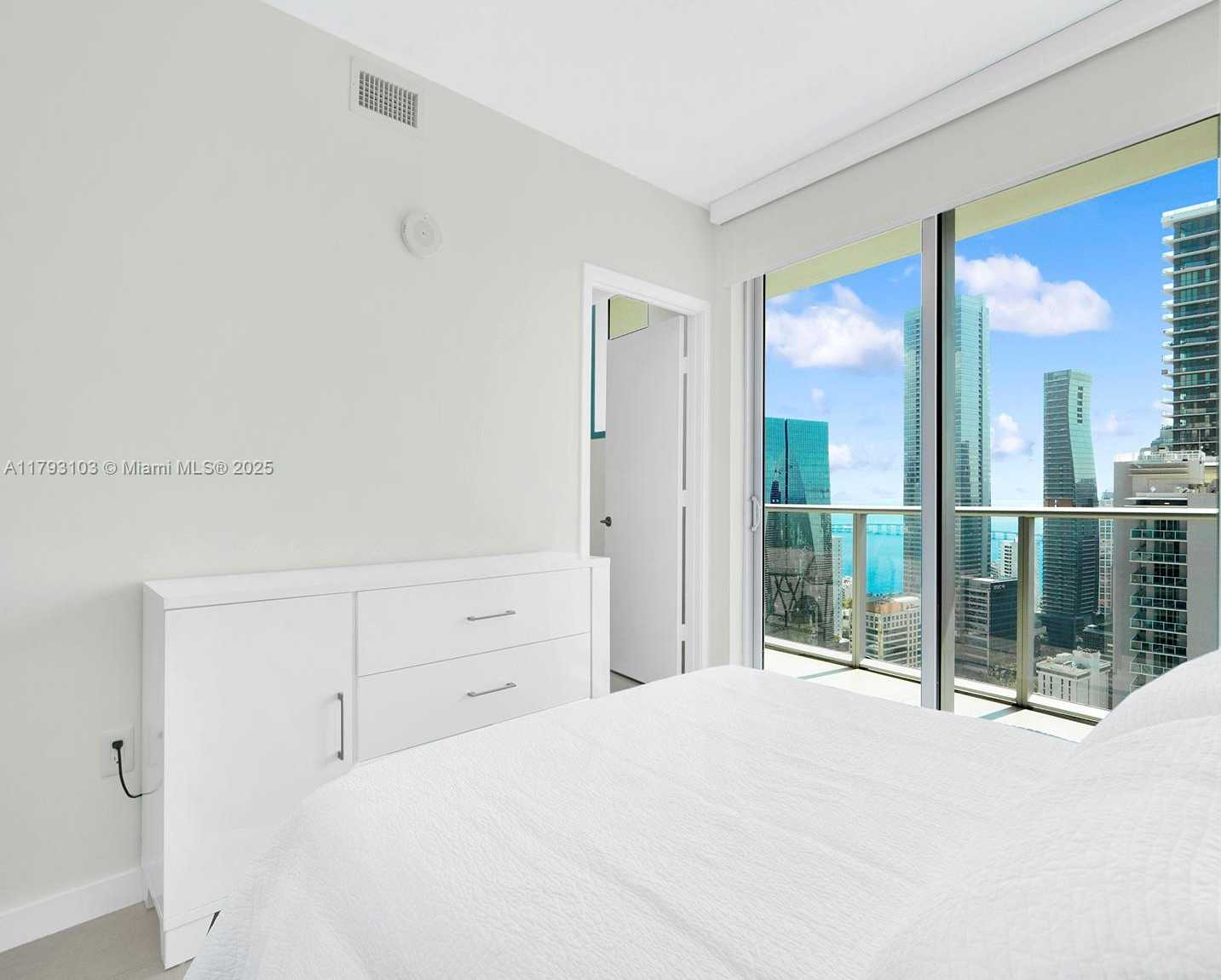 Small Image of 1100 SOUTH MIAMI AVE #3704, Miami Number 10