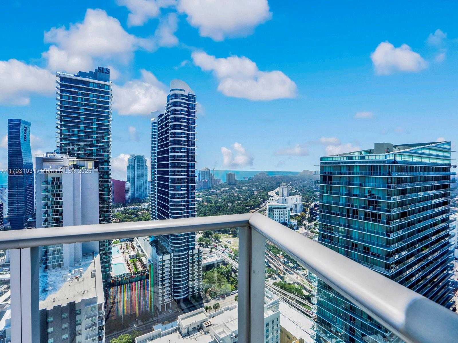 Small Image of 1100 SOUTH MIAMI AVE #3704, Miami Number 15