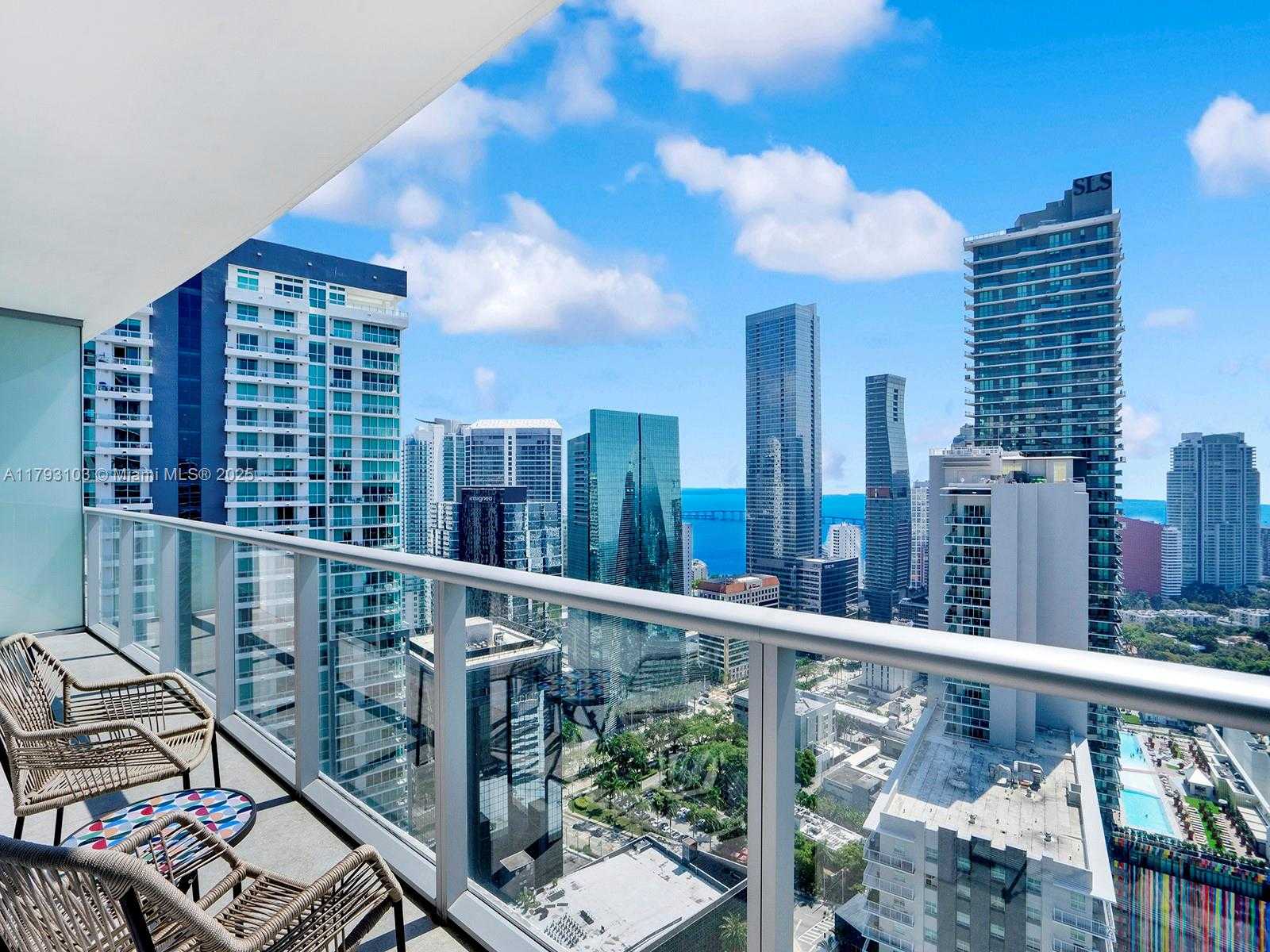 Small Image of 1100 SOUTH MIAMI AVE #3704, Miami Number 17