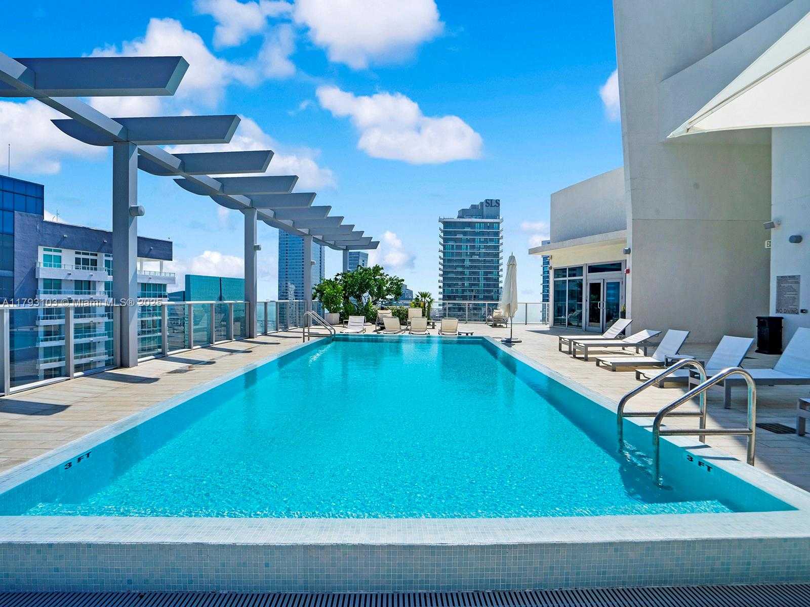 Small Image of 1100 SOUTH MIAMI AVE #3704, Miami Number 19