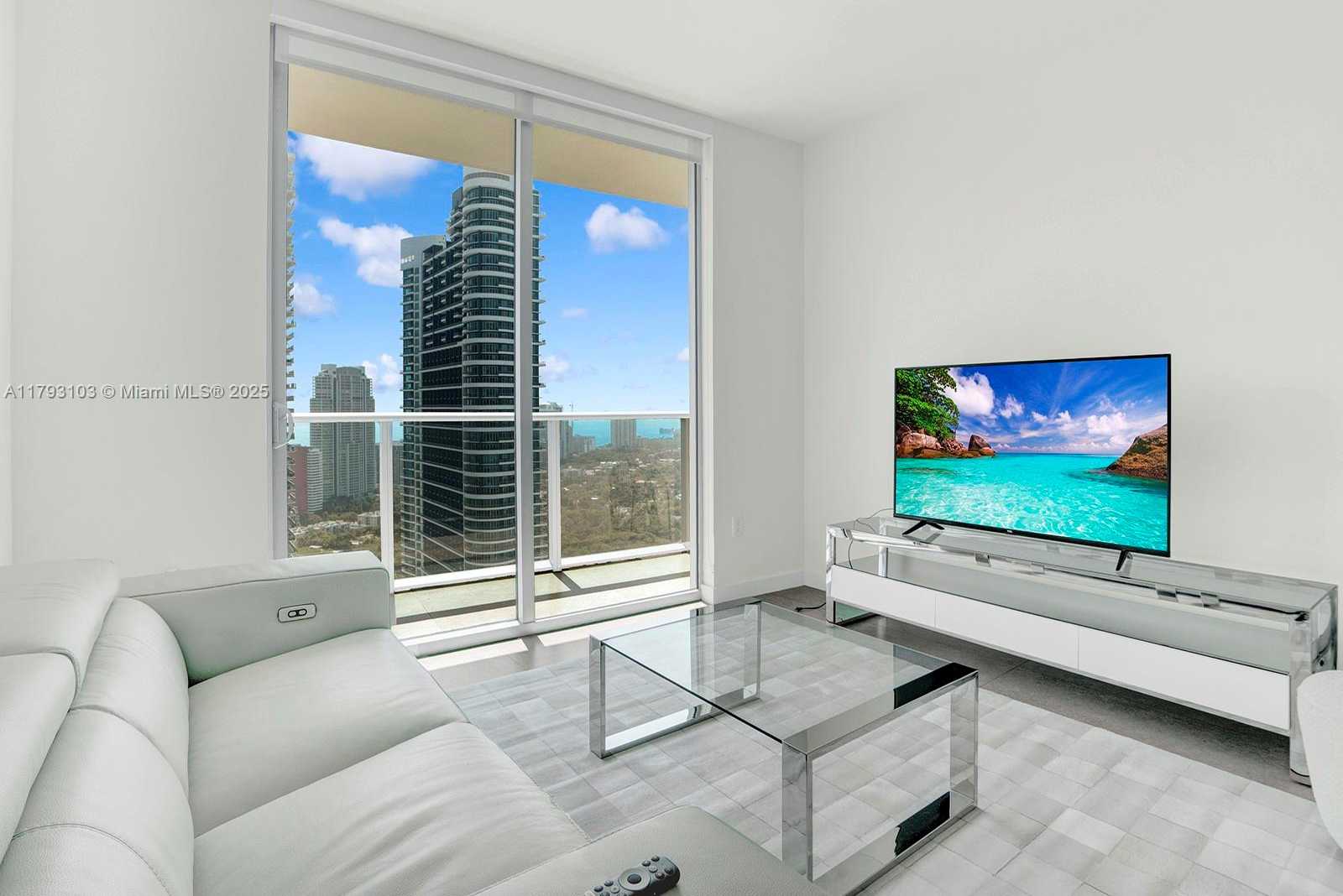 Small Image of 1100 SOUTH MIAMI AVE #3704, Miami Number 2