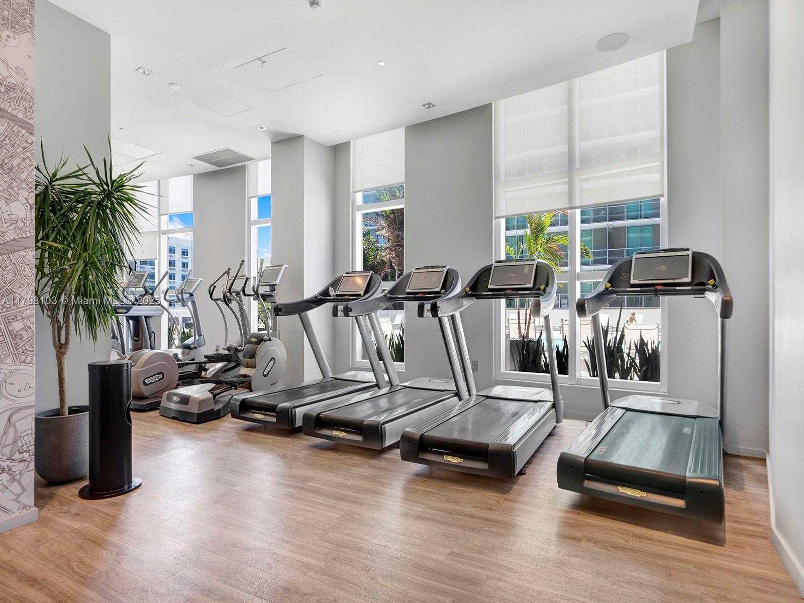 Small Image of 1100 SOUTH MIAMI AVE #3704, Miami Number 21