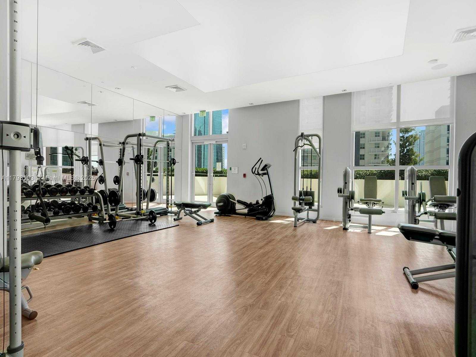 Small Image of 1100 SOUTH MIAMI AVE #3704, Miami Number 22