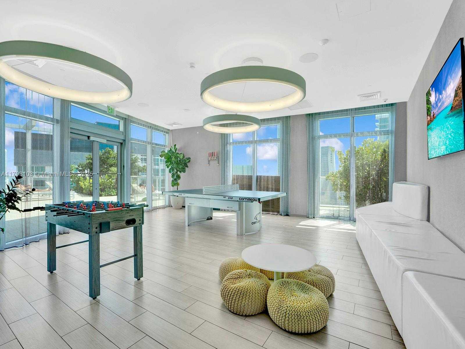 Small Image of 1100 SOUTH MIAMI AVE #3704, Miami Number 24