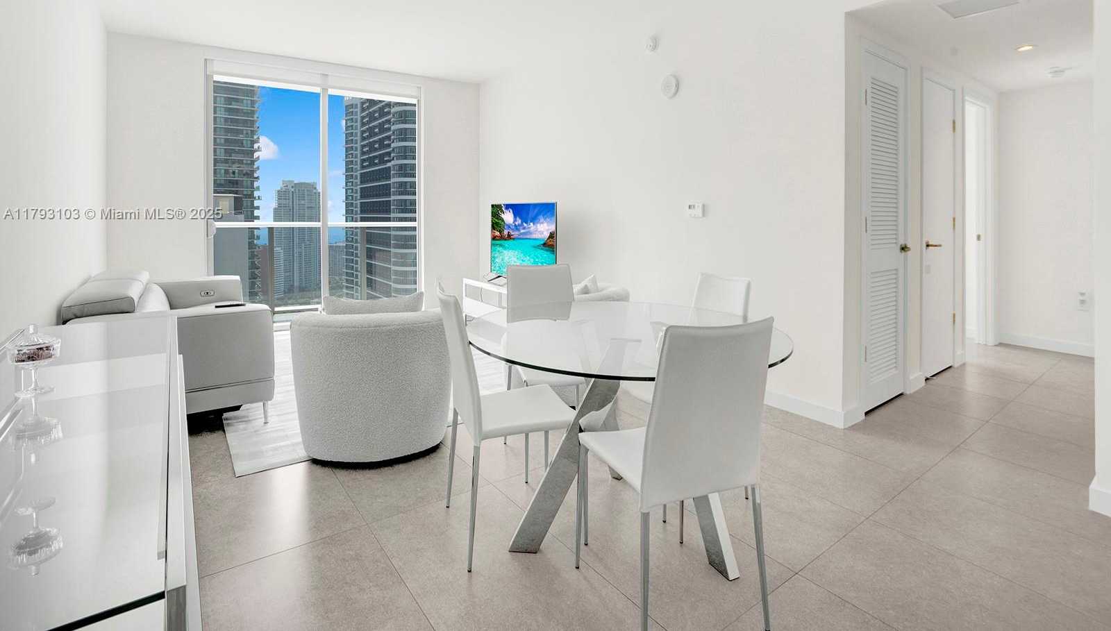 Small Image of 1100 SOUTH MIAMI AVE #3704, Miami Number 3