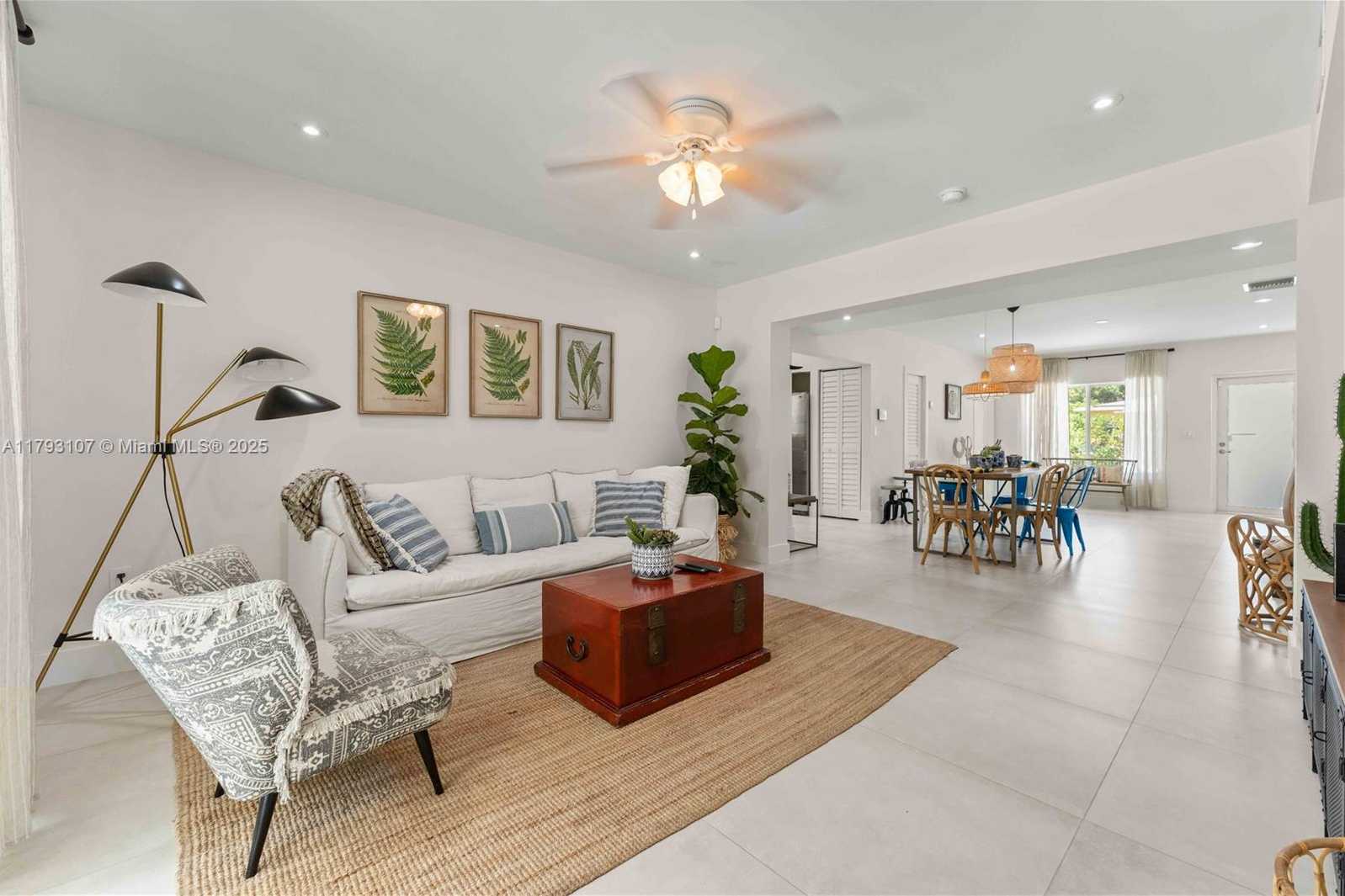 Small Image of 38 NORTH EAST 50TH ST, Miami Number 2