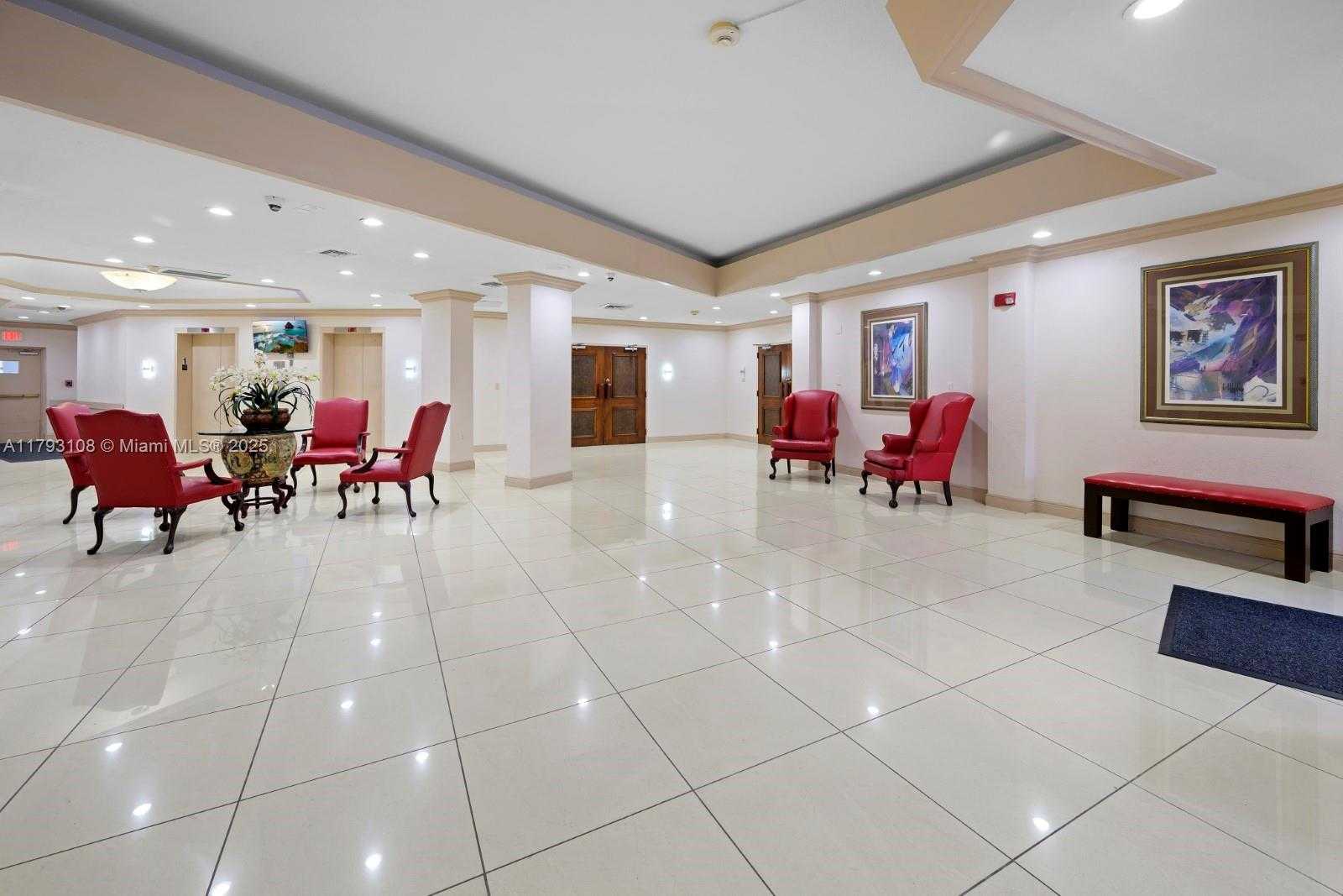 Small Image of 1300 NORTH EAST MIAMI GARDENS DR #621E, Miami Number 6