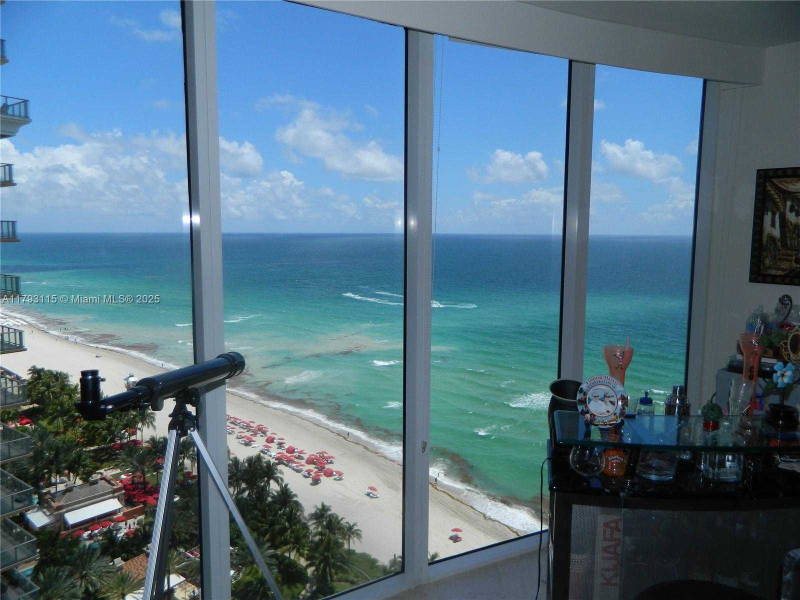 Small Image of 17555 #2108, Sunny Isles Beach Number 2