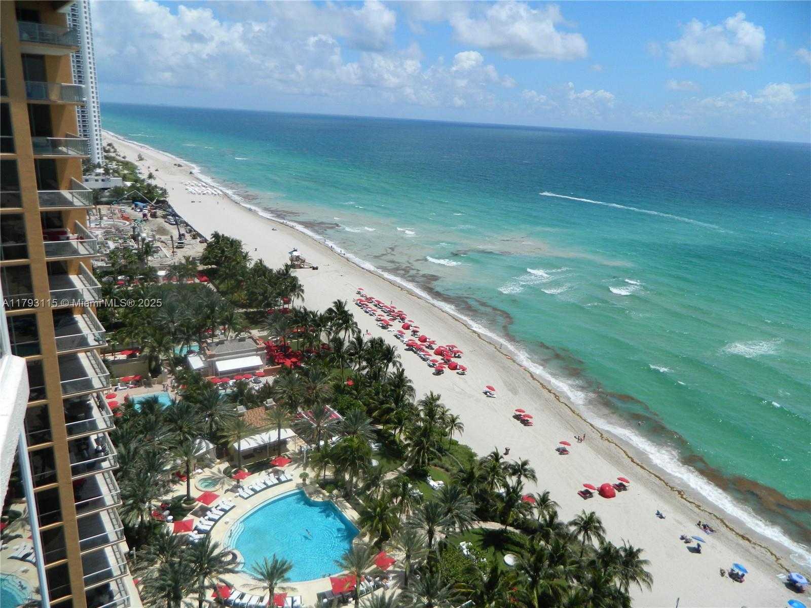 Small Image of 17555 #2108, Sunny Isles Beach Number 6
