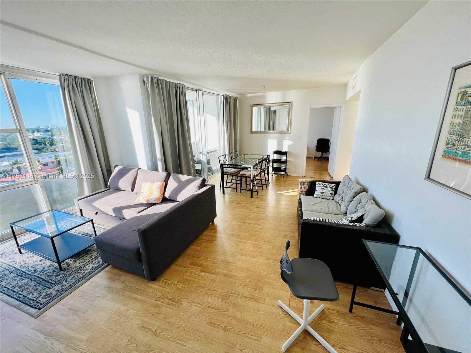 Small Image of 900 BAY DR #719, Miami Beach Number 2