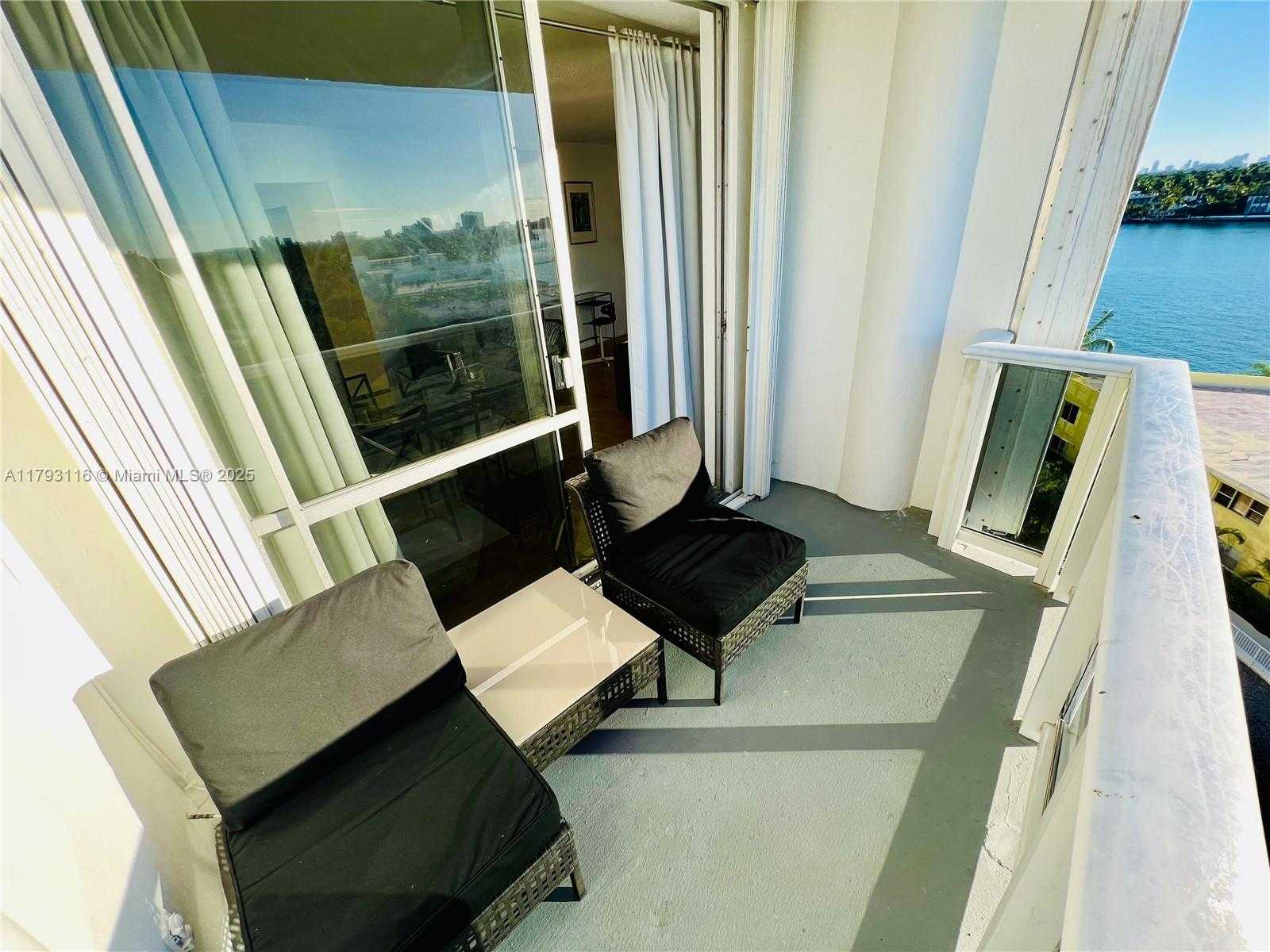 Small Image of 900 BAY DR #719, Miami Beach Number 20
