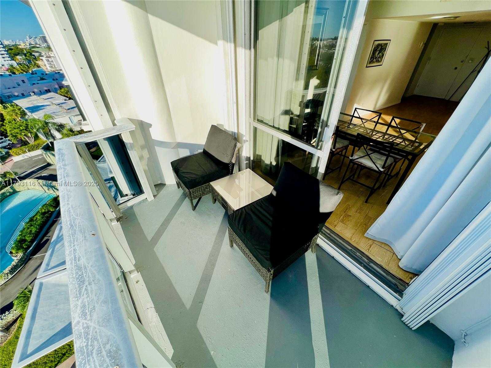 Small Image of 900 BAY DR #719, Miami Beach Number 21