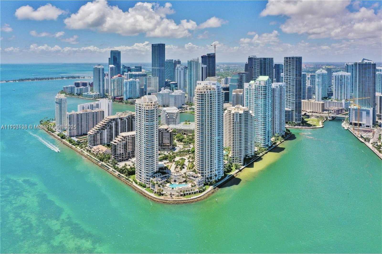 Small Image of 808 BRICKELL KEY DR #707, Miami Number 24