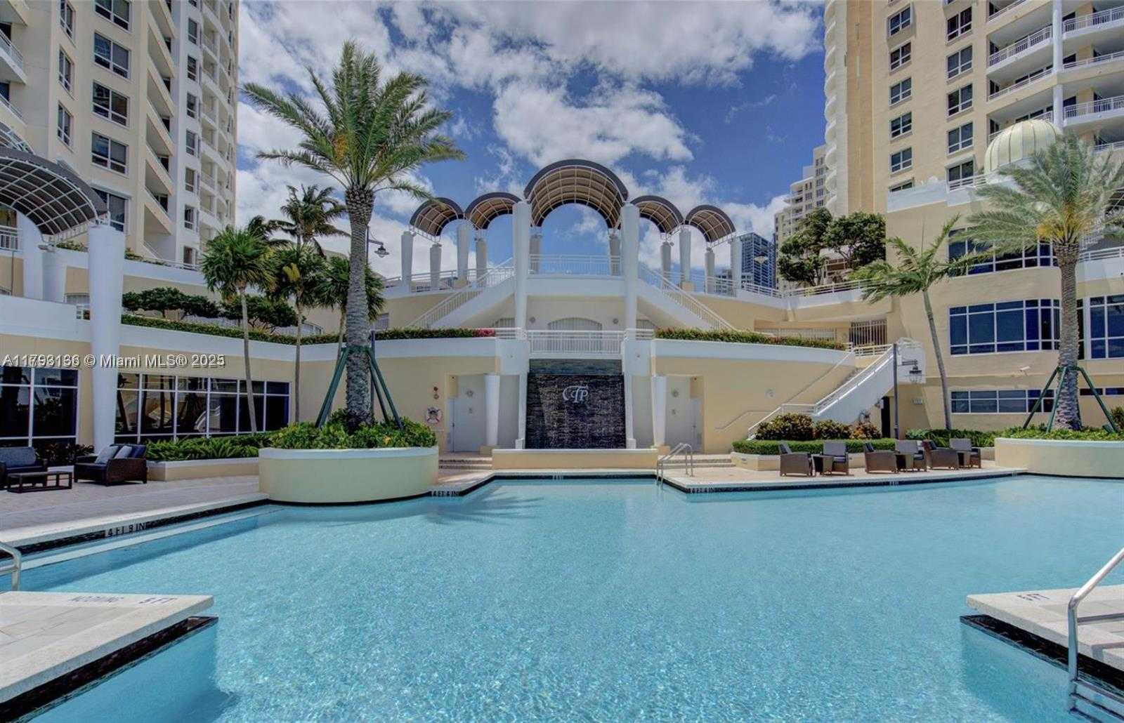 Small Image of 808 BRICKELL KEY DR #707, Miami Number 27
