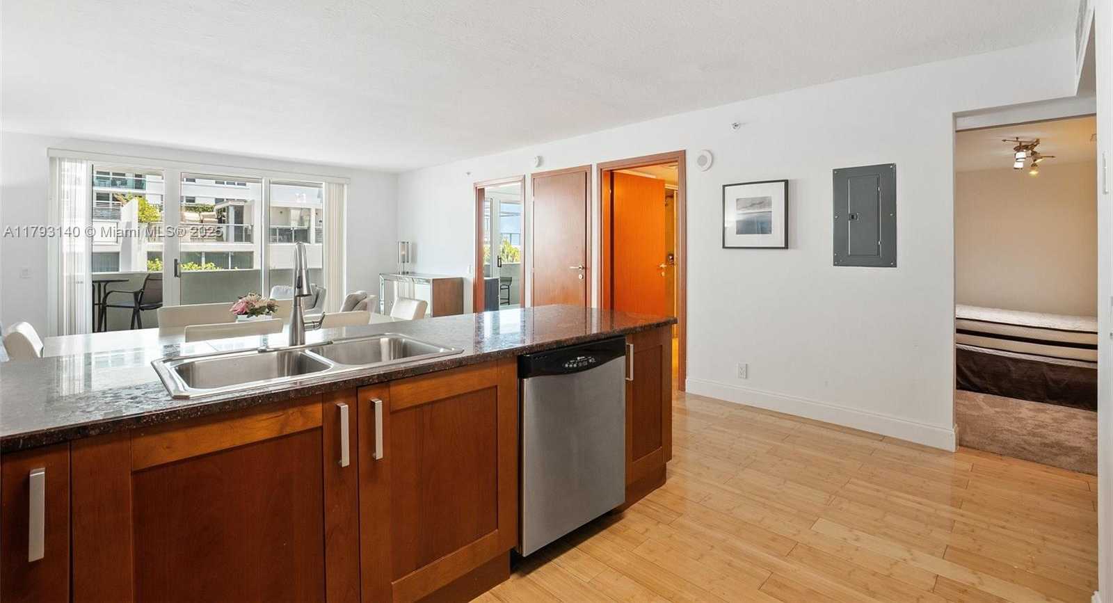 Small Image of 9499 COLLINS AVE #403, Surfside Number 14