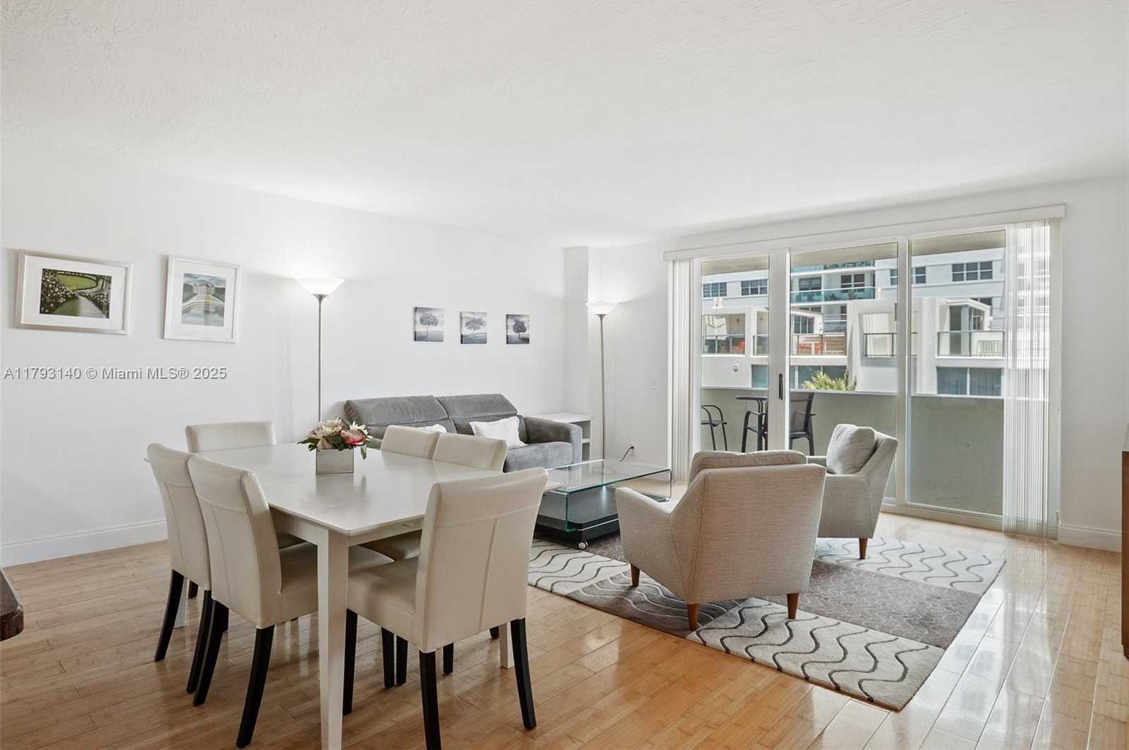 Small Image of 9499 COLLINS AVE #403, Surfside Number 2