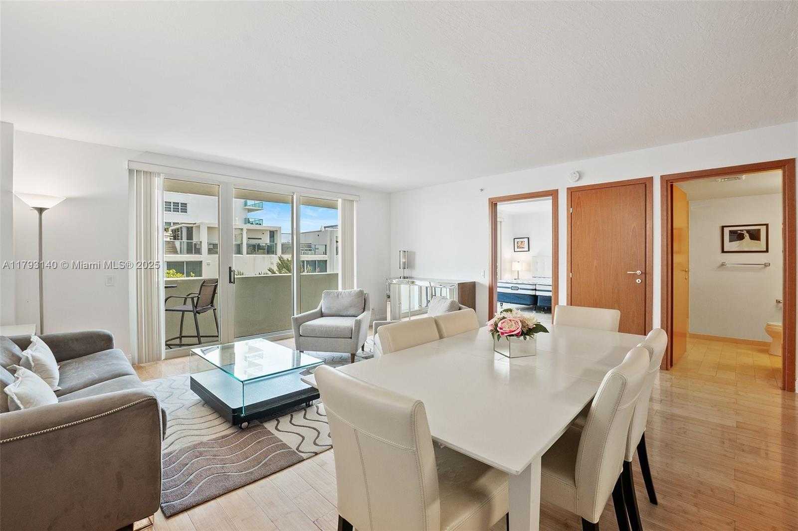 Small Image of 9499 COLLINS AVE #403, Surfside Number 3