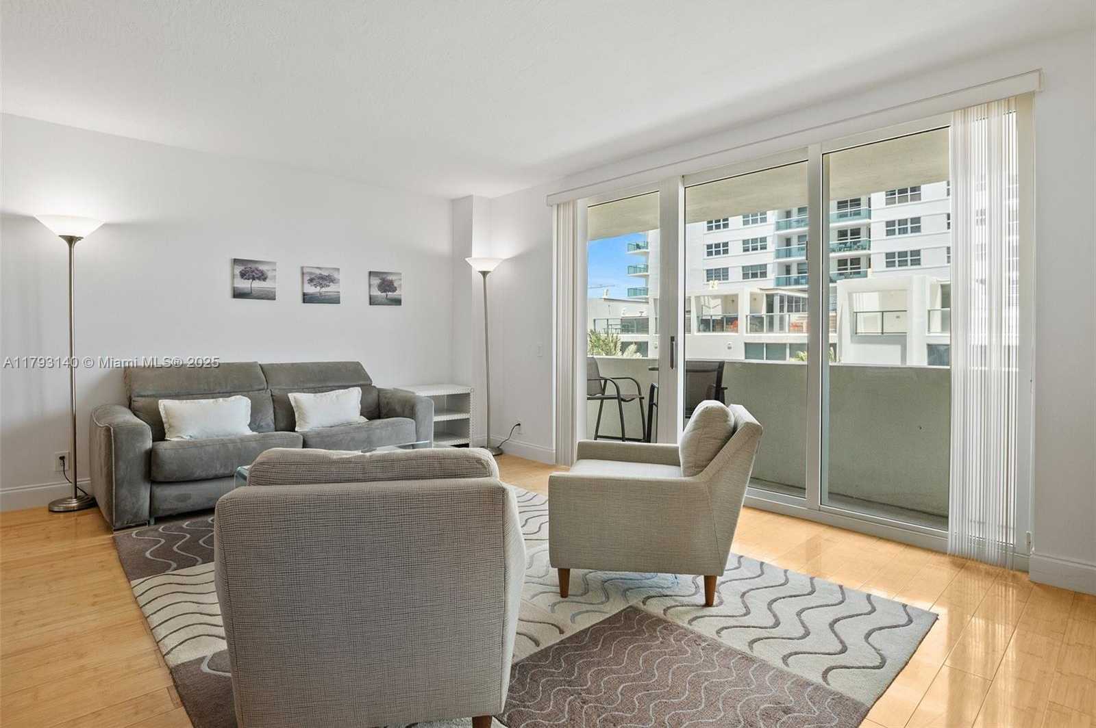 Small Image of 9499 COLLINS AVE #403, Surfside Number 4